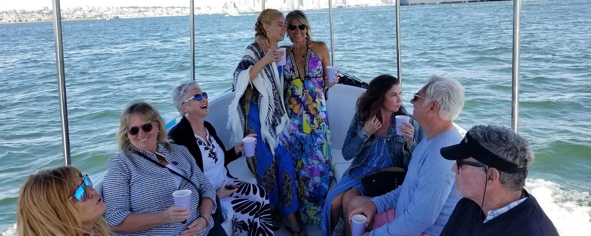 Family Reunions image