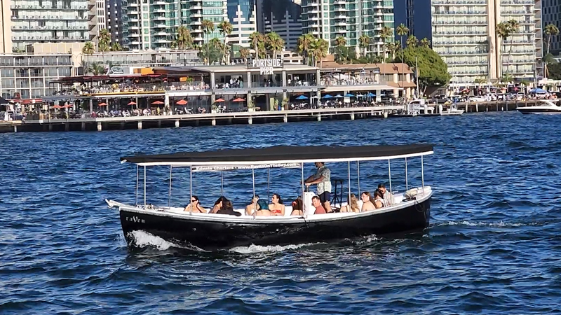 Dock & Dine Dock & Dine